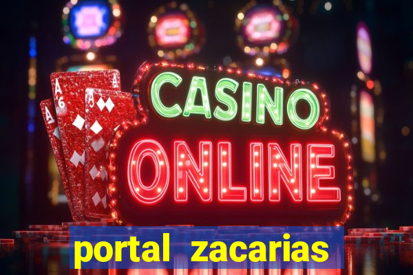 portal zacarias futebol mexicano